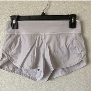Lululemon Ivivva shorts